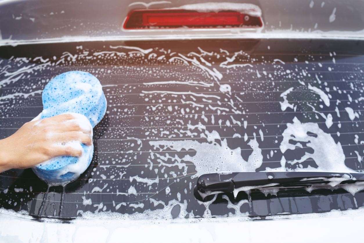 Life hacks show people how to improve parts of their lives with quick and simple tasks. Image: iStock.