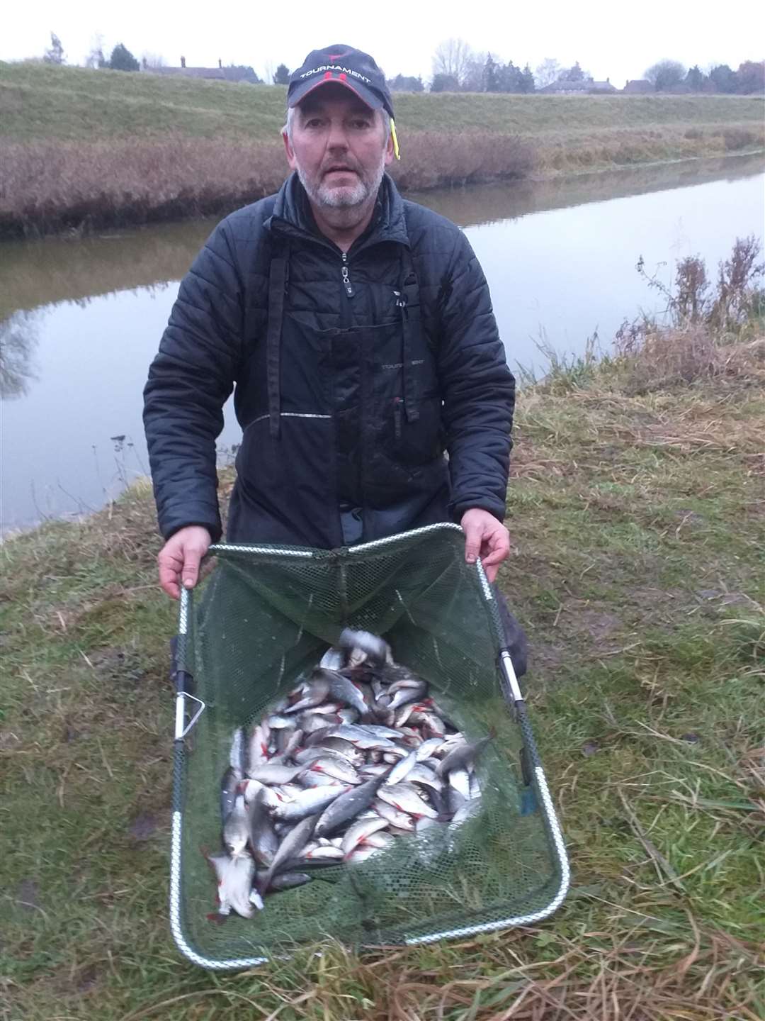 Pete Emery Tydd G AC 24.11.19 (22468663)
