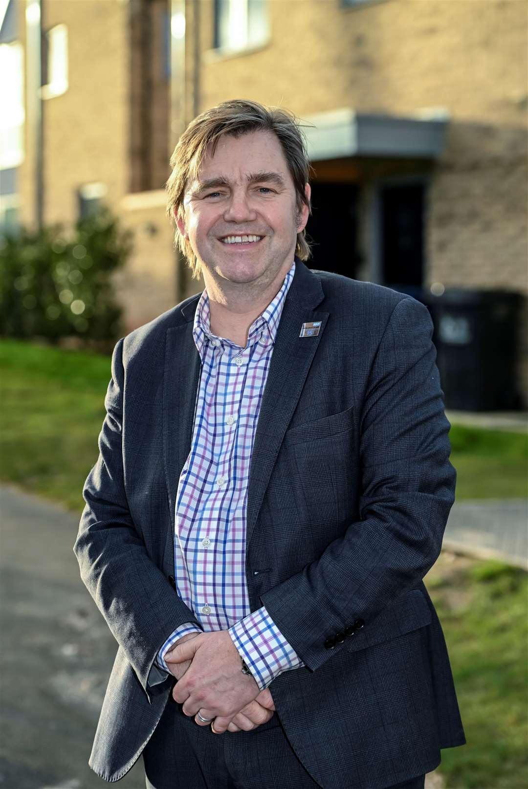 Cambridgeshire’s Labour mayor Dr Nik Johnson has announced he will not be standing for re-election in May.
