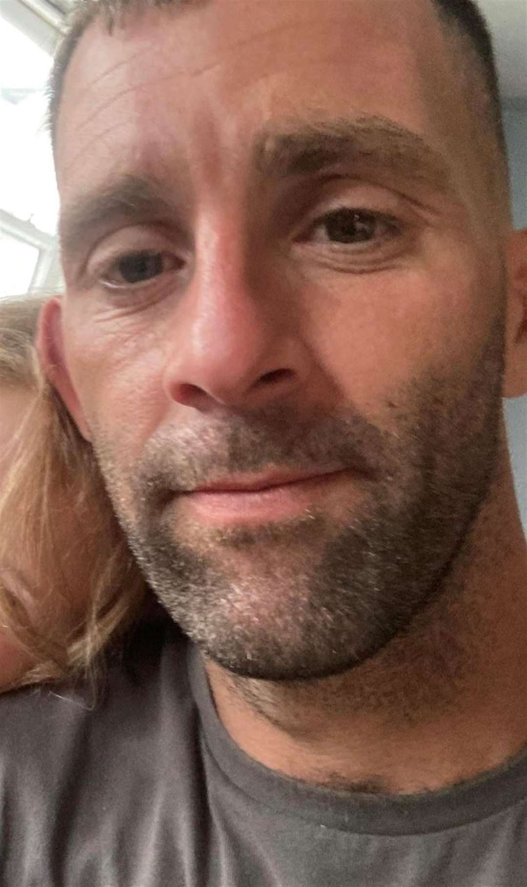 Police are appealing for help to find David Cross who has been missing since January 31.