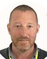 Chris Carey will be the head of the new Walnut Tree School being planned in Wisbech