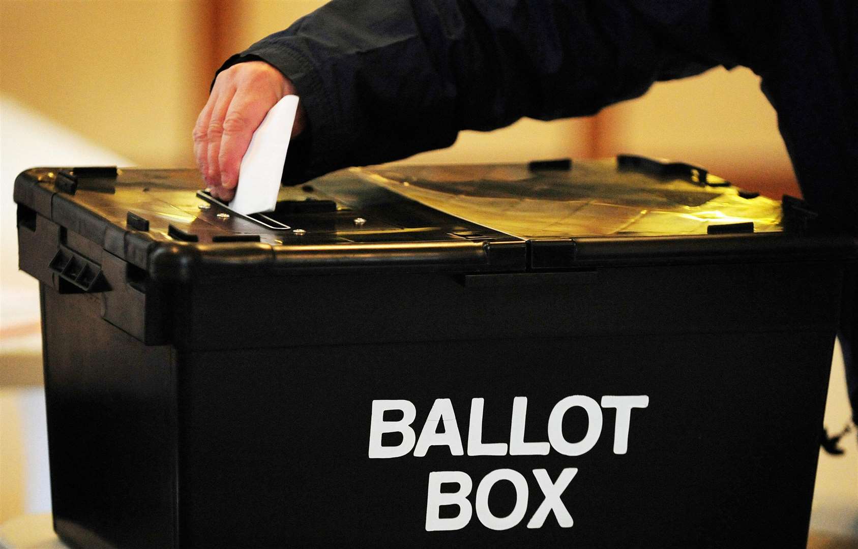 Fenland goes to the polls today in two elections