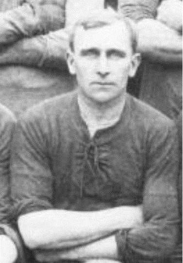 Cyril Wright (35438521)