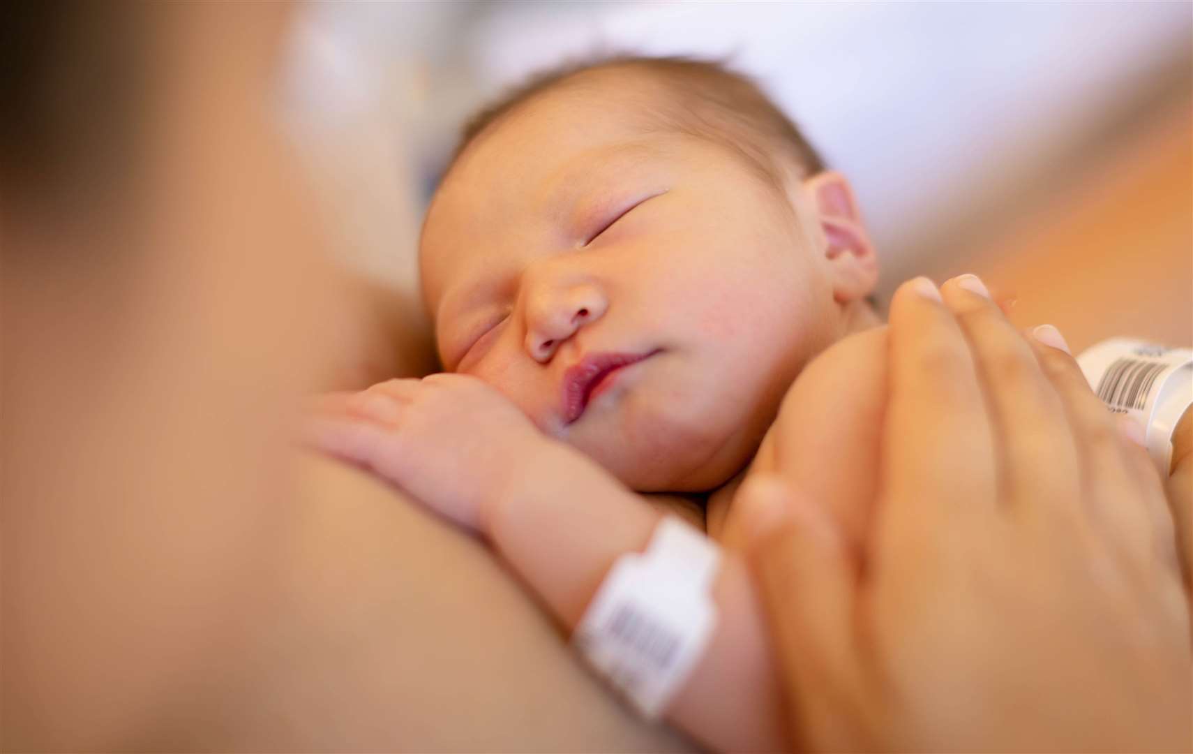 A new campaign from March 4 aims to encourage parents to bring children forward. Image: iStock.