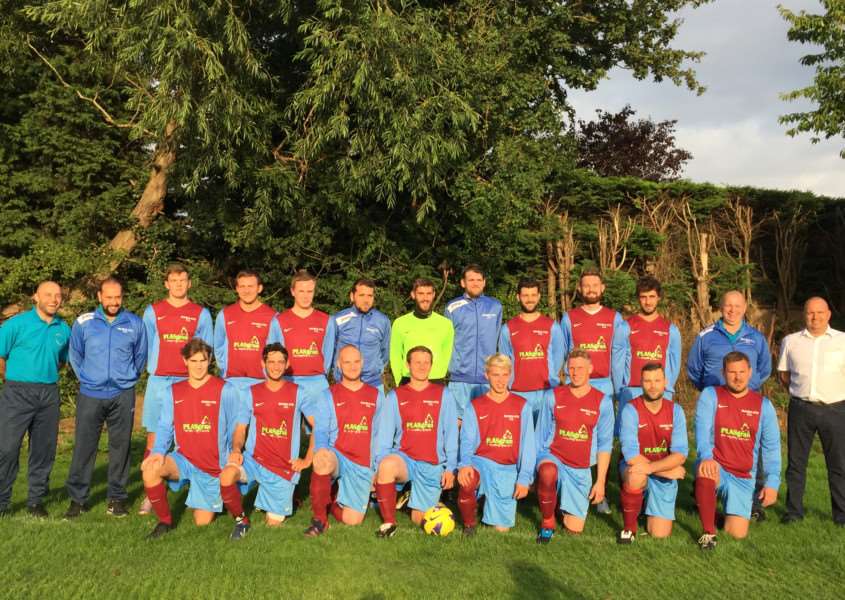Manea UTD FC
