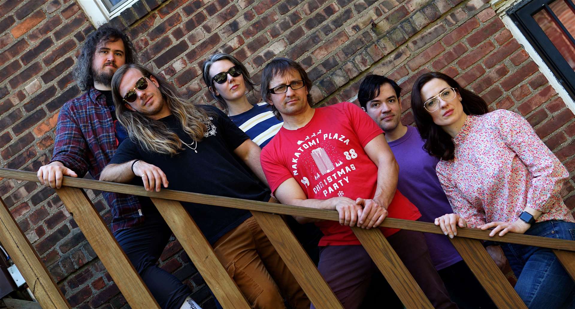 Wheatus have been confirmed for Download