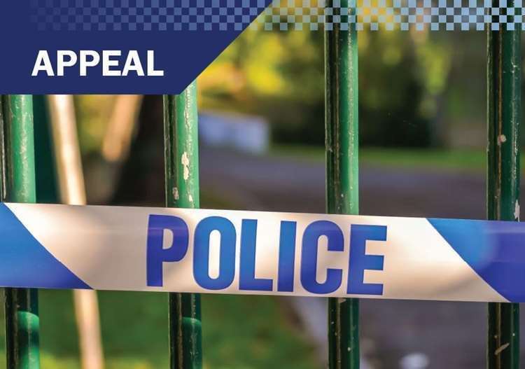Police are appealing for witnesses after motorcyclist dies following collision near Wisbech.