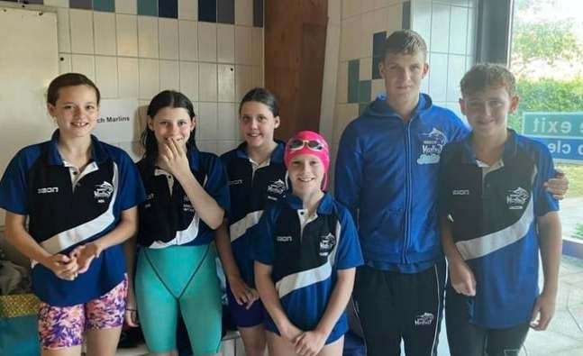 March Marlins at Norwich