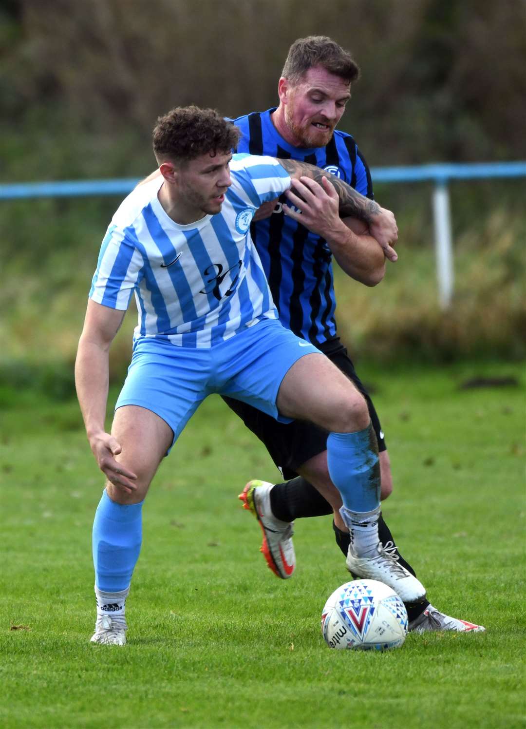 Chatteris v Wimblington Football. (52899913)