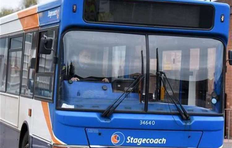 Better access to services like buses were highlighted by residents in a question about what would improve their lives.