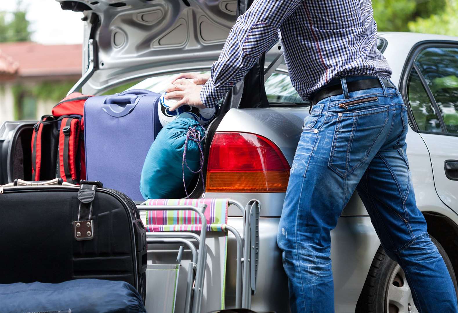 Travellers often don't know they've been conned until they arrive says ABTA. Photo: iStock.