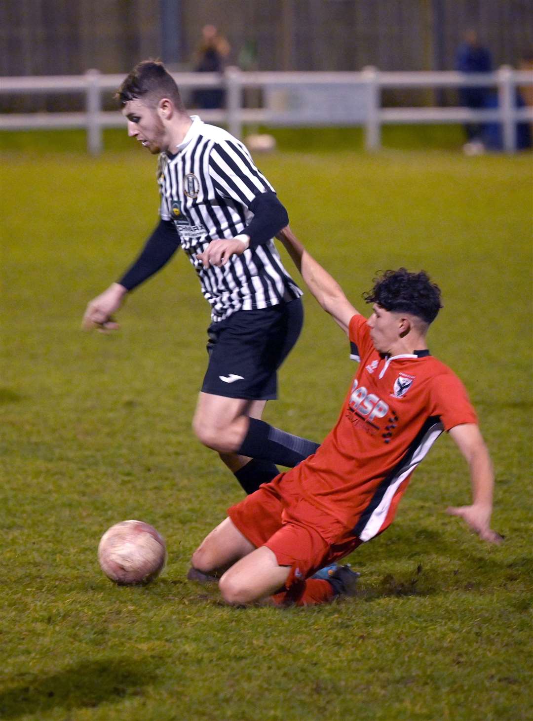 Swaffham v Parson Drove. (62513346)