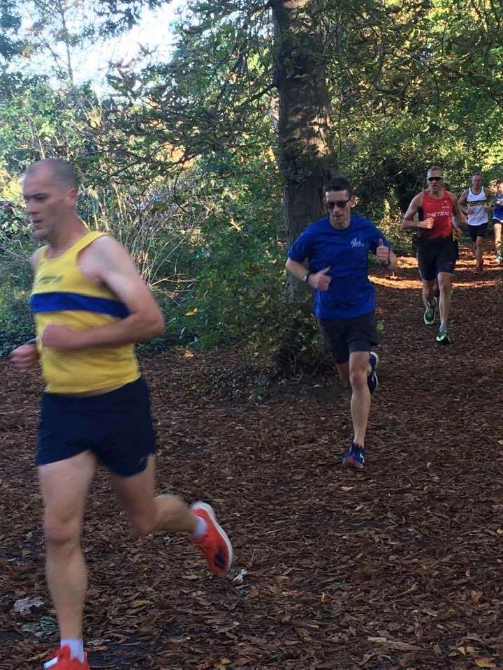 James Arran in action (52607101)