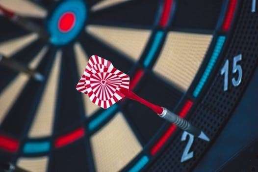 darts (10812325)