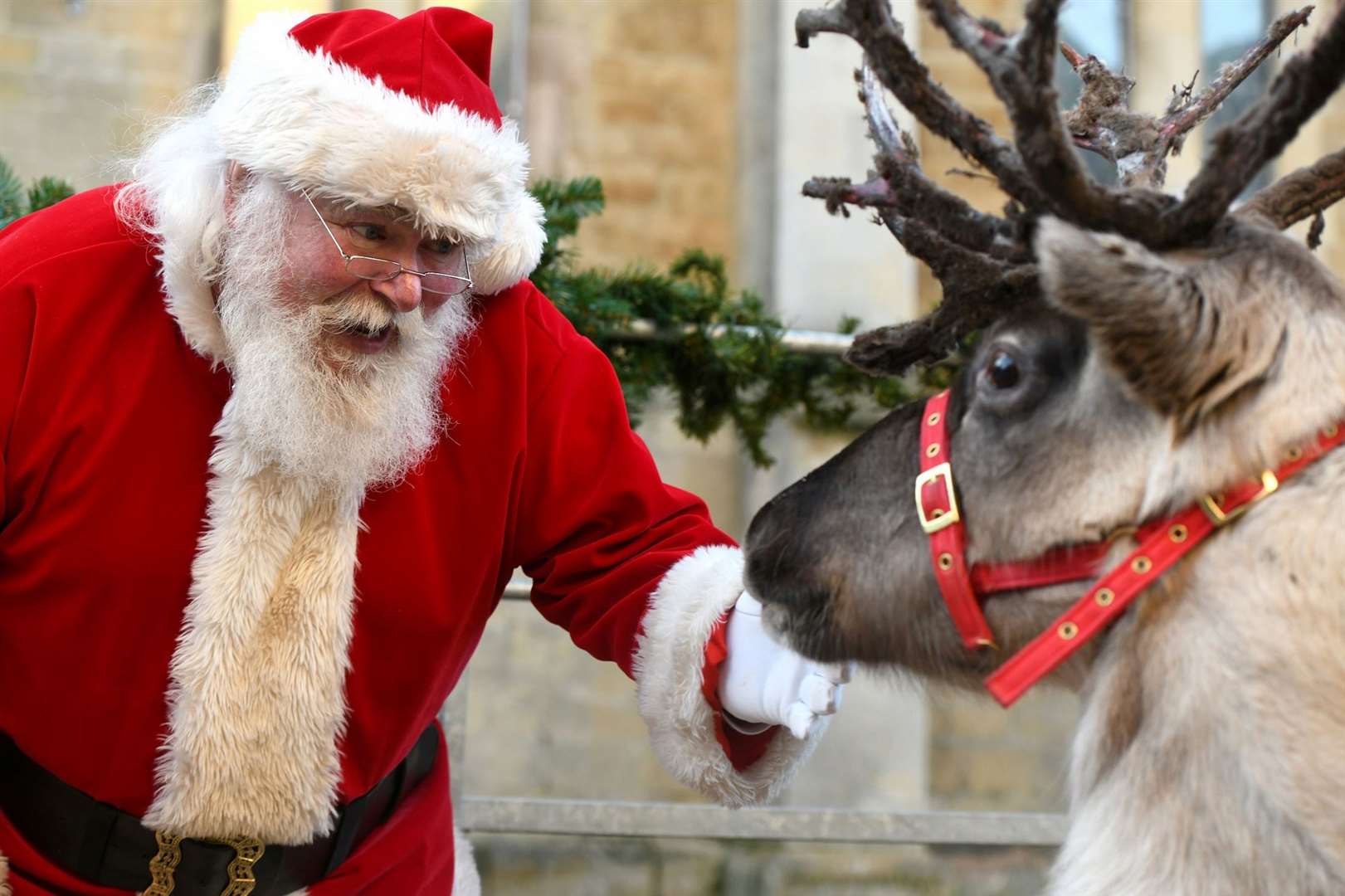 Various activities will be taking place throughout the day Picture: Fenland District Council