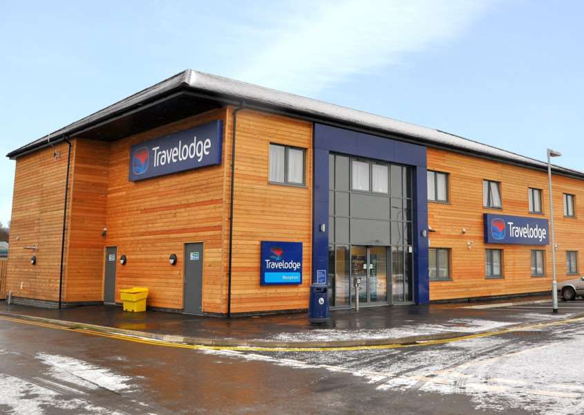King's Lynn Travelodge ANL-170113-153847001