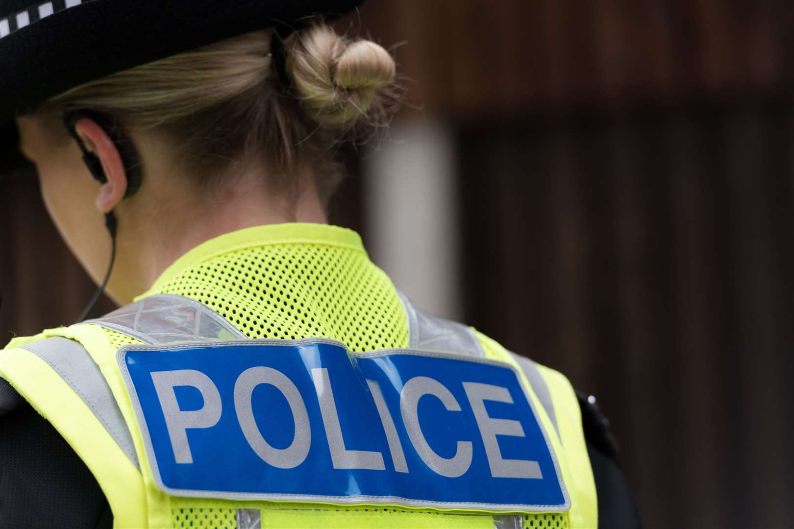 Police news (25420297)