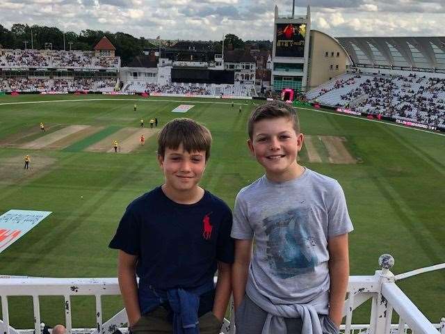 Sebastian and Harry Lefevre (51303616)