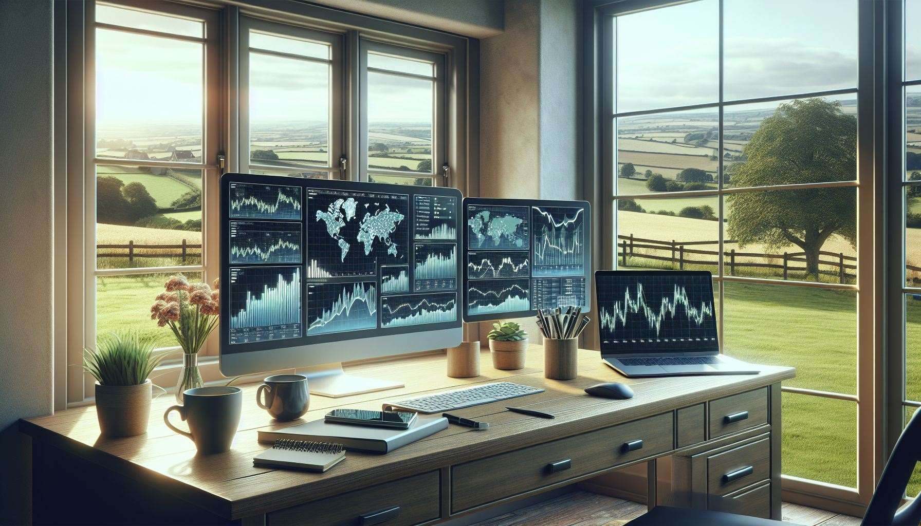 Unlocking the World of Online Trading with Forex