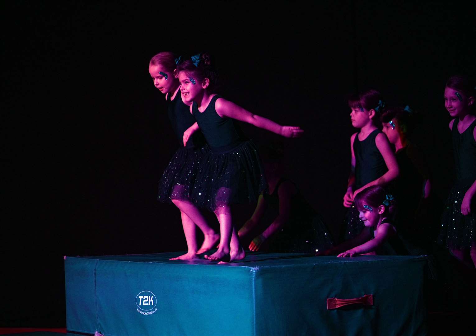 Fenland Gymnastics Academy Extravaganza event. (62249103)