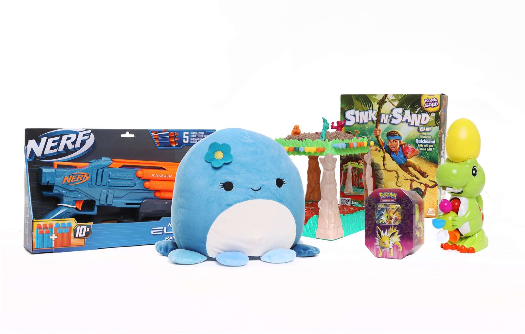 Argos top toys deals
