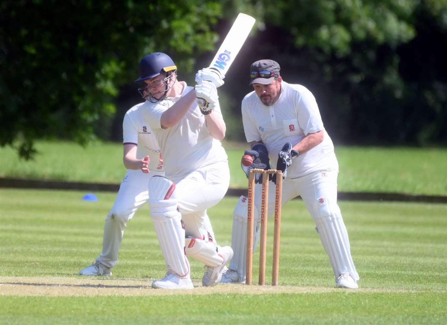 Wisbech 4ths v Ely 3rds