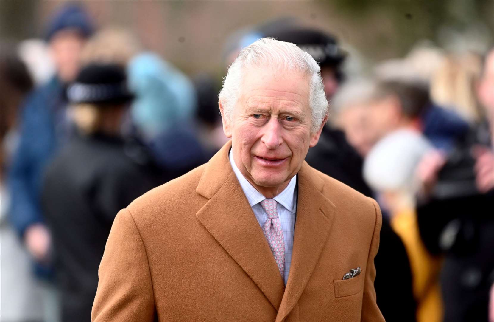 King Charles III and the Royal family are set for a 45% pay rise.