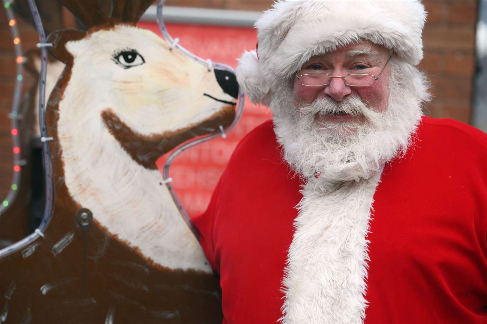 Wisbech Christmas Market. (61247483)