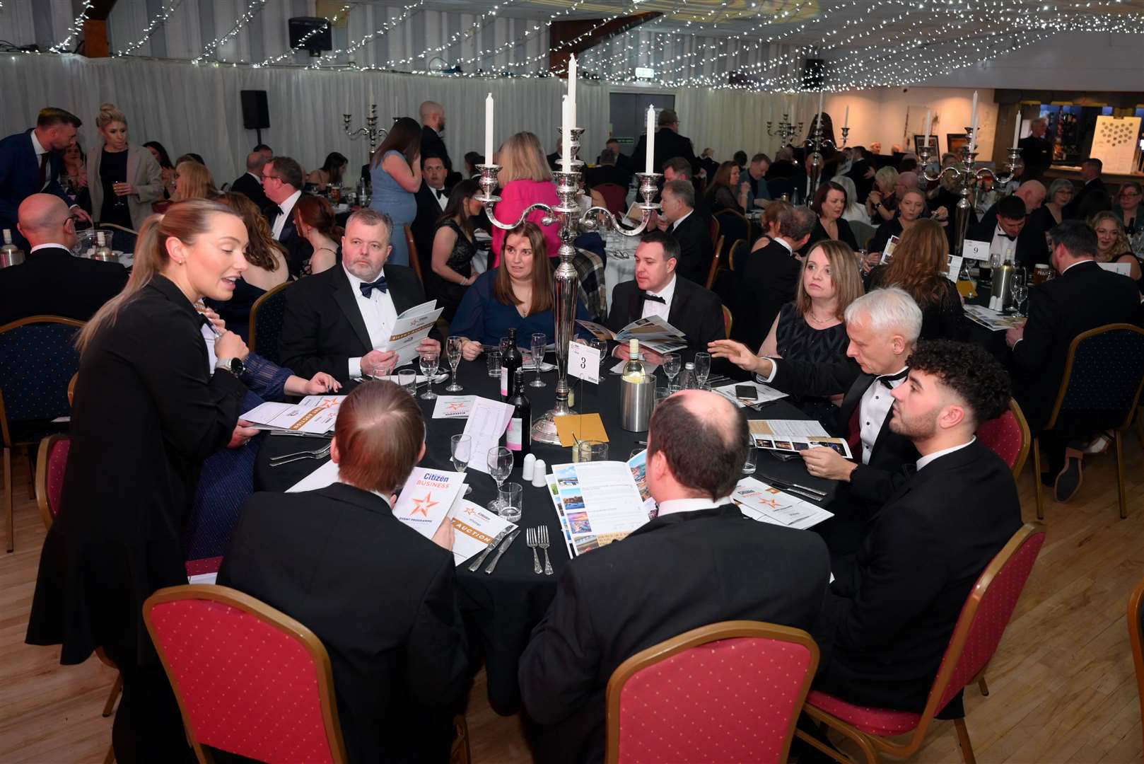 Fenland Citizen Business Awards 2025
