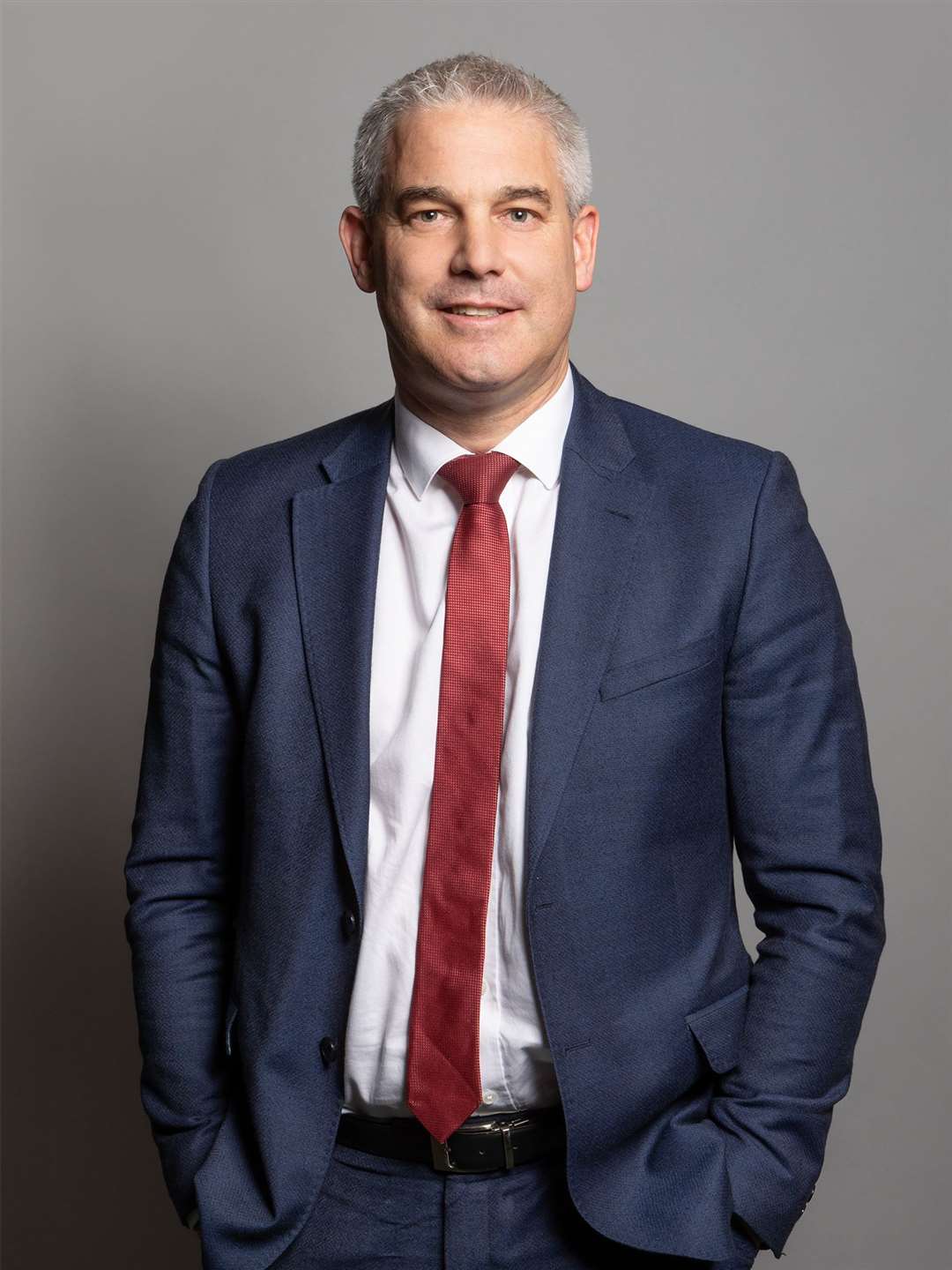 Steve Barclay (60235281)