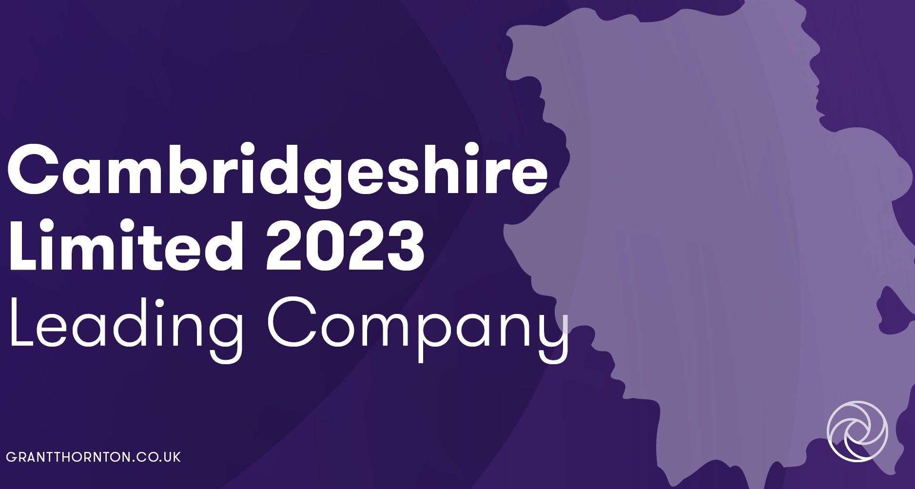 Wisbech-based Anglia Components has celebrated its inclusion on the Grant Thompson top 100 list of privately owned companies in Cambridgeshire.