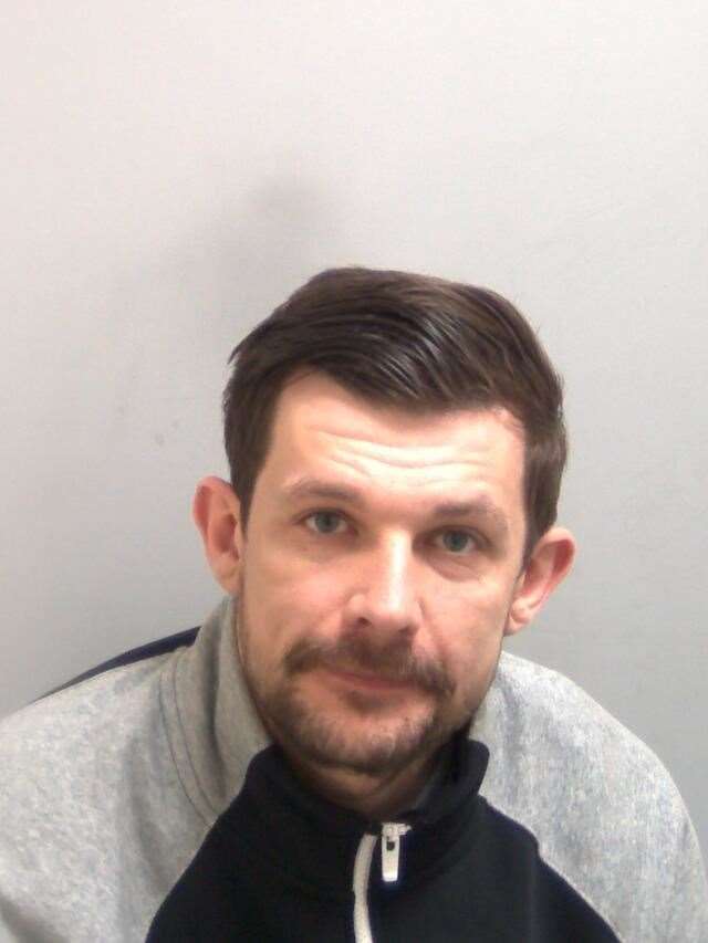 James Whitlock has had his jail term extended after trying to escape from prison.