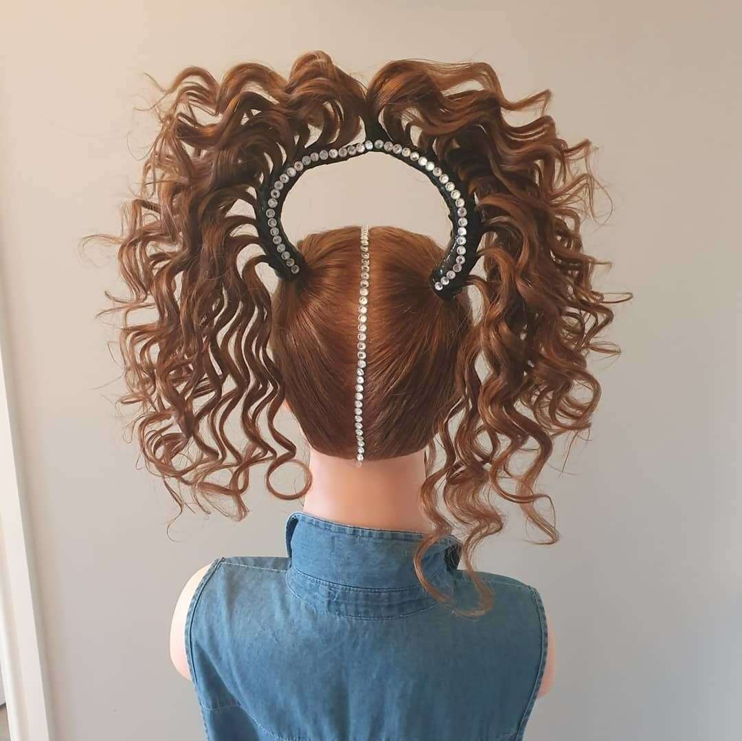 The front of Rachael Penny's winning entry.