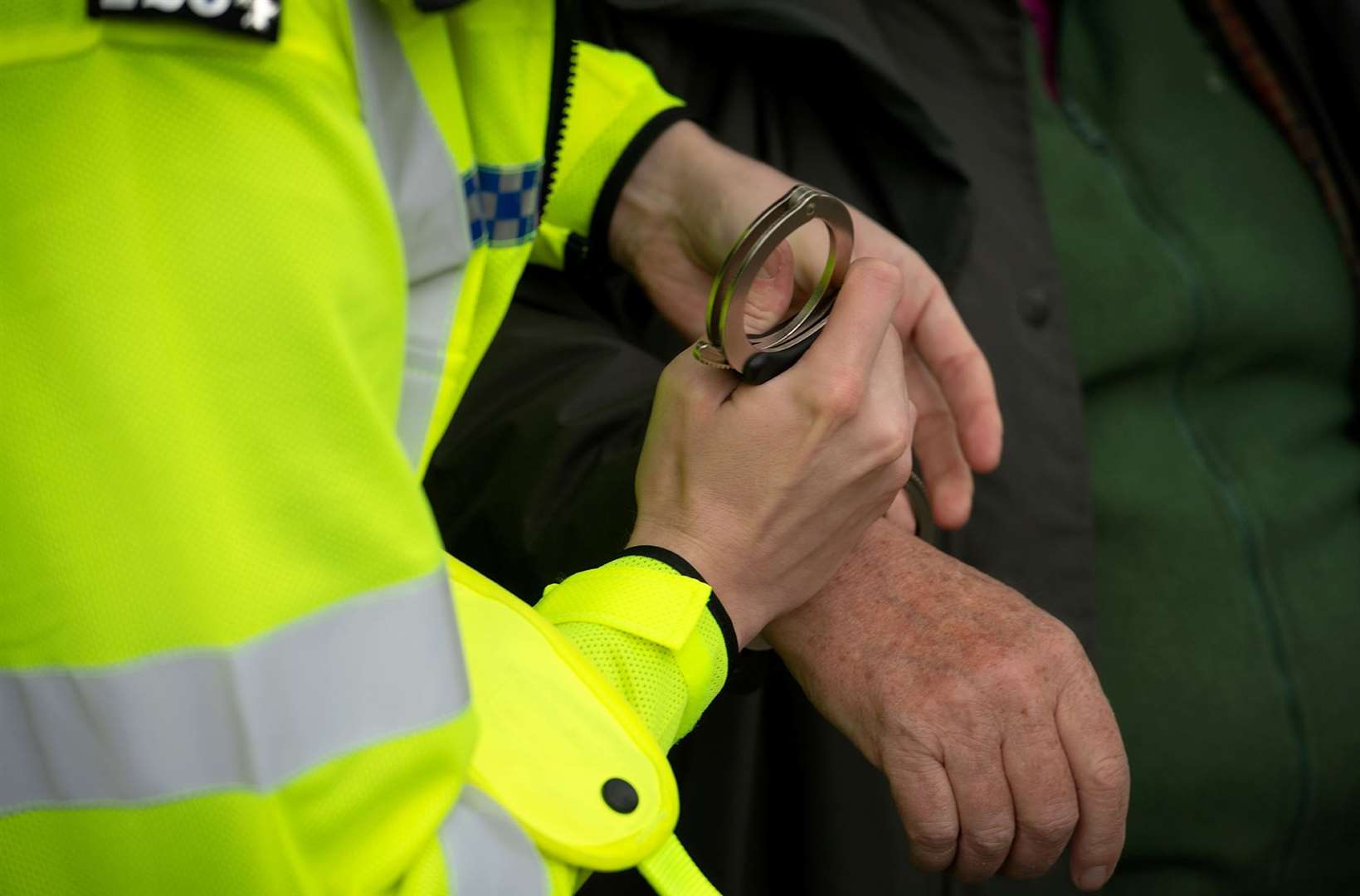 A sixth man has been arrested in connection with an investigation into violent disorder and criminality that occurred across Fenland on January 25. Picture: Stock image