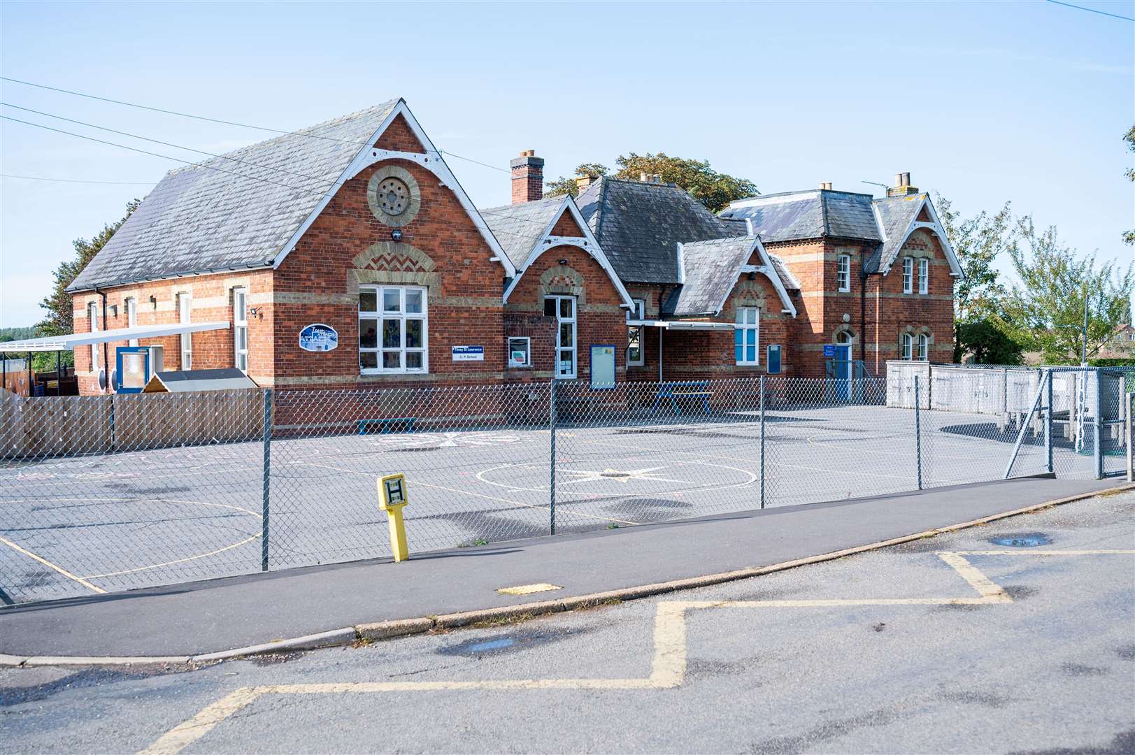 Friends of Tilney St Lawrence Primary School are holding a Christmas fair
